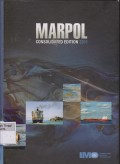 Marpol Consolidated Edition 2011