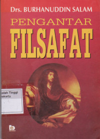 Pengantar Filsafat