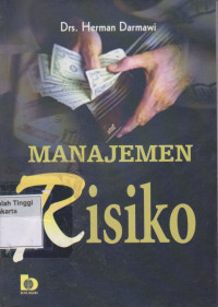 Manajemen Risiko