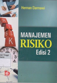Manajemen risiko edisi 2