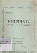 Shipping Flow of goods and Documents