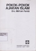 Pokok-pokok Ajaran Islam