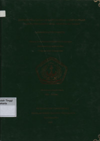 Laporan Praktik Industri Prodi S1 Transportasi : Kondisi pelayanan di kantor dinas perhubungan kabupaten dompu nusa tengara barat