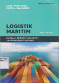 Logistik Maritim