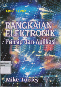 Rangkaian Elektronik Prinsip Dan Aplikasi