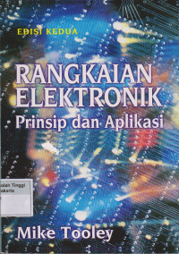 Rangkaian Elektronik Prinsip Dan Aplikasi