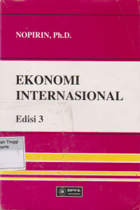 Ekonomi Internasional