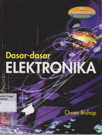 Dasar - Dasar Elektronika