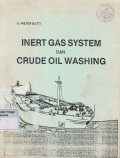 Inert Gas System Dan Crude Oil Washing
