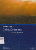 Admiralty Sailing Directions : Malacca Strait and West Coast of Sumatera Pilot