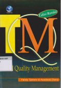 Total Quality Managment