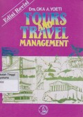 Tour and travel management