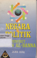 Negara & Politik