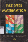 Ensiklopedia Matematika