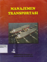 Manajemen Transportasi