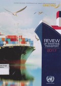 Review of maritime transport