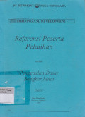 Training And Development Referensi Peserta Pelatihan Untuk Pengoperasian crane grove