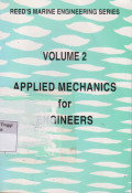 Applied Mechanics For Engineers Volume 2