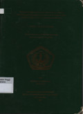 Laporan Praktik Industri Prodi S1 Transportasi : Prosedur operasional keagenan kapal dalam pengurusan dokumen clearance in/out kapal asing oleh PT Garuda Unggul Nasional Surabaya