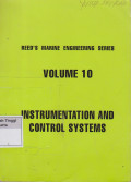 Instrumentation and control systems Volume 10