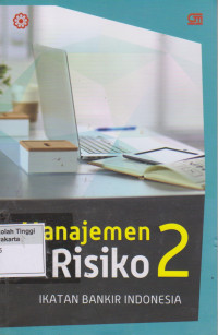 Manajemen risiko 2