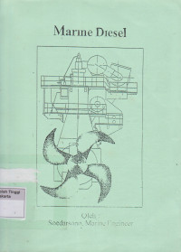 Marine Diesel