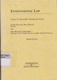 Environmental law