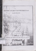 Sistim Angkutan Petikemas ( Lapangan )