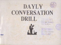 Dayly Conversation Drill