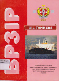 Oil Tankers