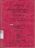 Red Book Of Marine Engineering : Questions and Answers
