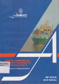 Annual Summary of Admiralty Notices To Mariners NP 247