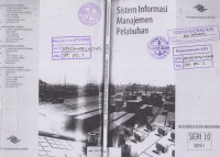 Sistem Informasi manajemen pelabuhan