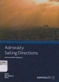 Admiralty Sailing Directions Indonesia pilot volume 3
