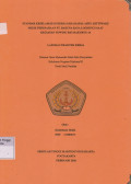 Laporan Proda D3 Studi Nautika : Standar keselamatan kerja pada kapal AHTS. Kittiwake milik Perusahaan PT.Baruna Raya Logistics saat kegiatan towing rig hakukryu 14