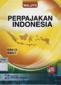 Perpajakan indonesia