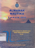 Almanak Nautika Tahun 2010