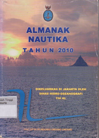 Almanak Nautika Tahun 2010