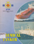 Chemical Tanker