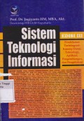 Sistem teknologi informasi