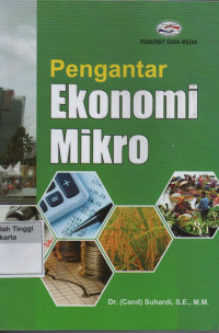 Pengantar Ekonomi Mikro