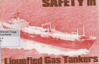 Safety in liqufied gas tanker