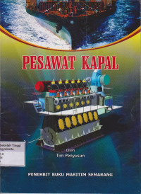 Pesawat Kapal