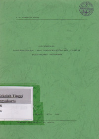 Prosedur Penanganan dan penyelesaian claim terhadap muatan