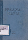 Pesawat Kapal