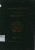 Laporan Praktik Industri Prodi S1 Transportasi : Prosedur penerbitan sertifikat kapal TK.Lili - II Pasca Docking milik PT.Gebari Medan Segara Jakarta