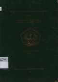 Laporan Skripsi Prodi S1 Transportasi : Analisa distribusi semen PT.Semen Padang