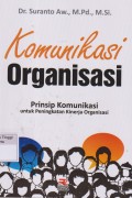 Komunikasi organisasi