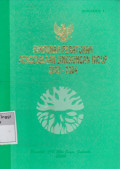 Himpunan peraturan pengelolaan lingkungan hidup 2002 - 2004