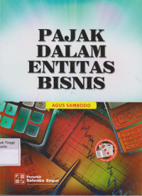 Pajak dalam entitas Bisnis